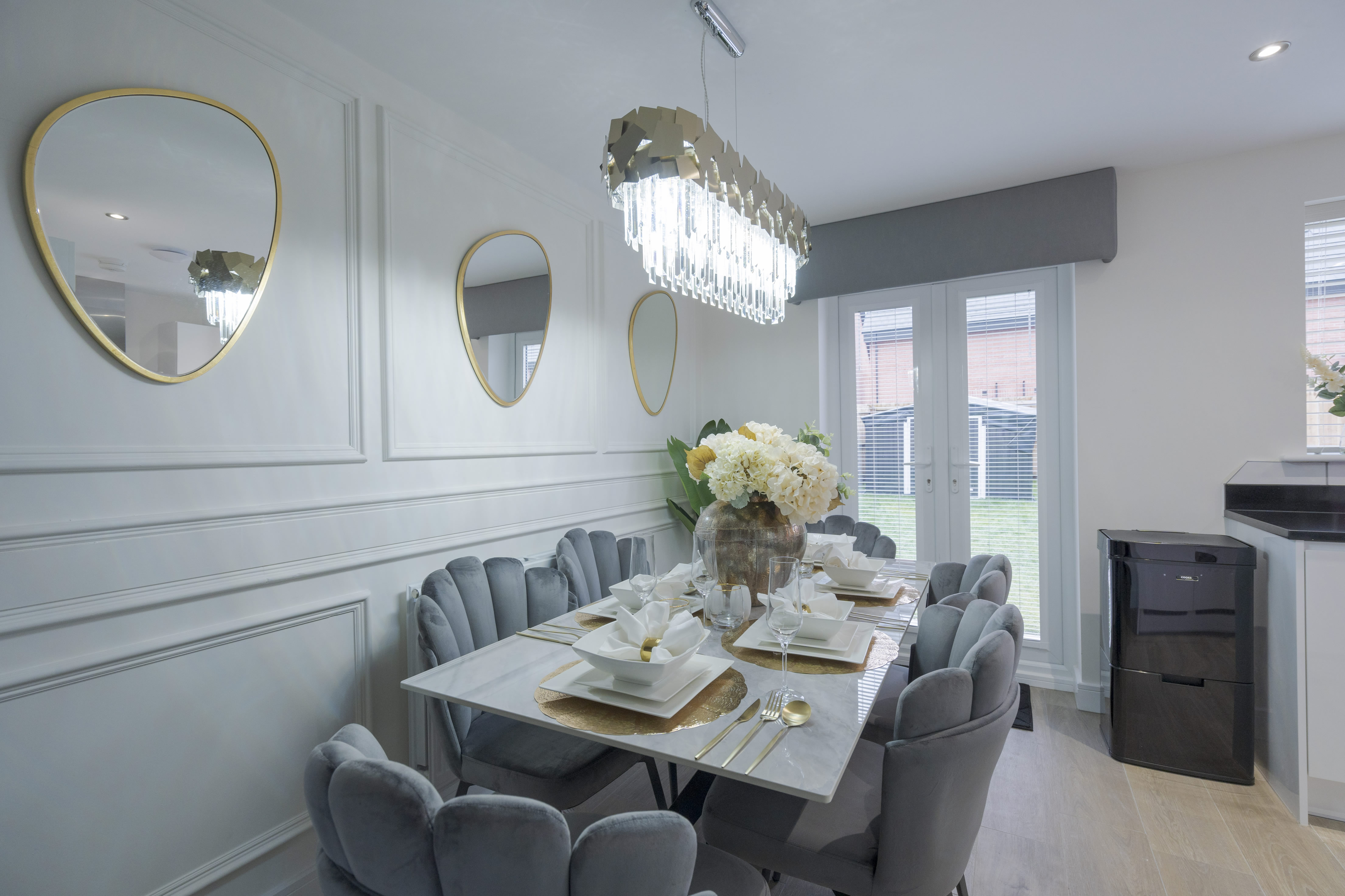 Interior Photography