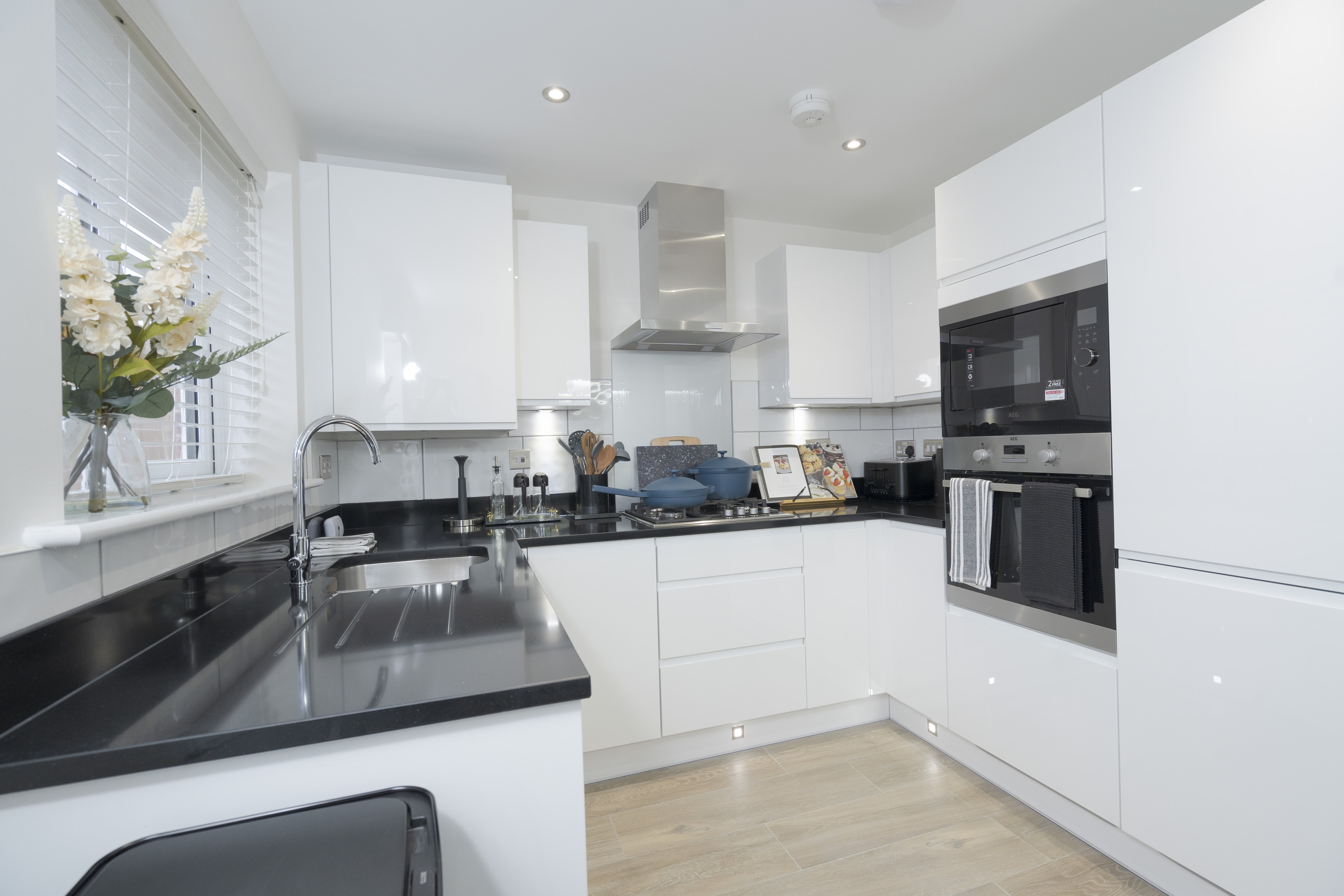 Interior Photography