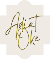 Interior Culture by Adiat Oke